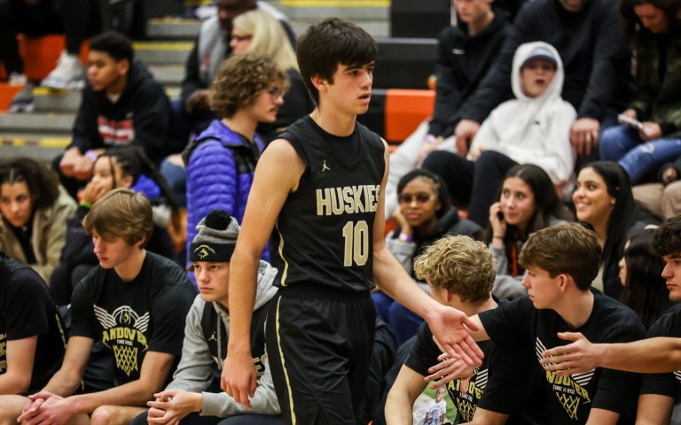 Chase Pemberton