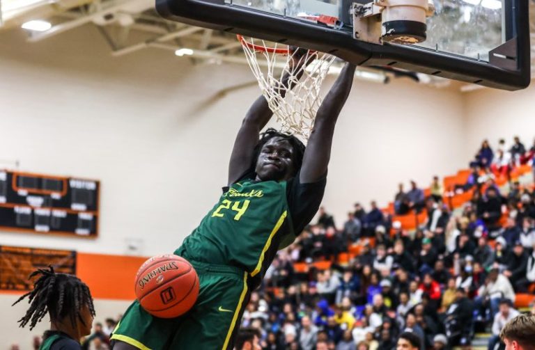 2024 Minnesota Basketball Recruits: Best Available