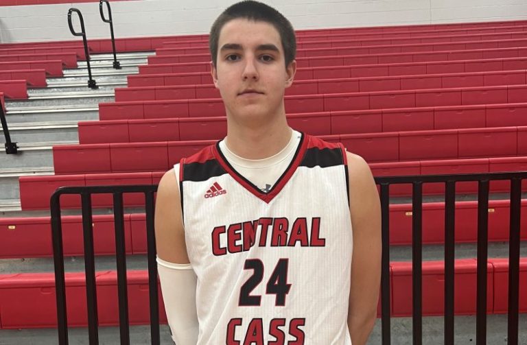 ND Class B: Week 12 Power Rankings