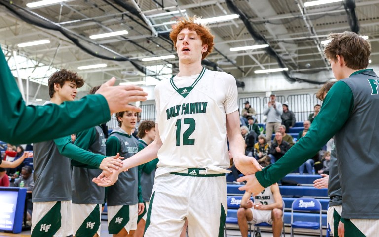 2023 Prospect Rankings Update: High Level Stock Raisers