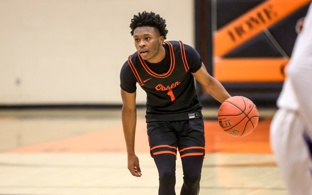 Osseo 61 Maple Grove 56: Five Things to Know