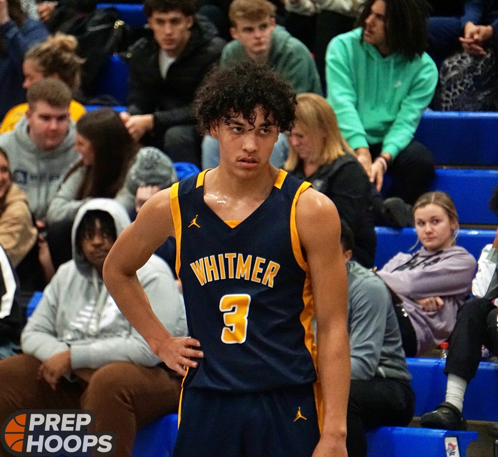 Stock rising guards from final 2023 rankings update part 2