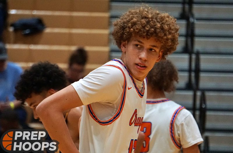 Olentangy Orange, Bishop Hartley, + Columbus Academy Recap