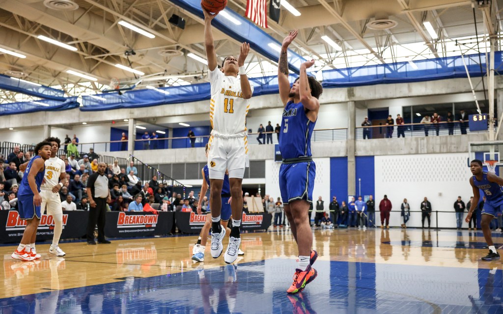 Section 4AAA: First Look