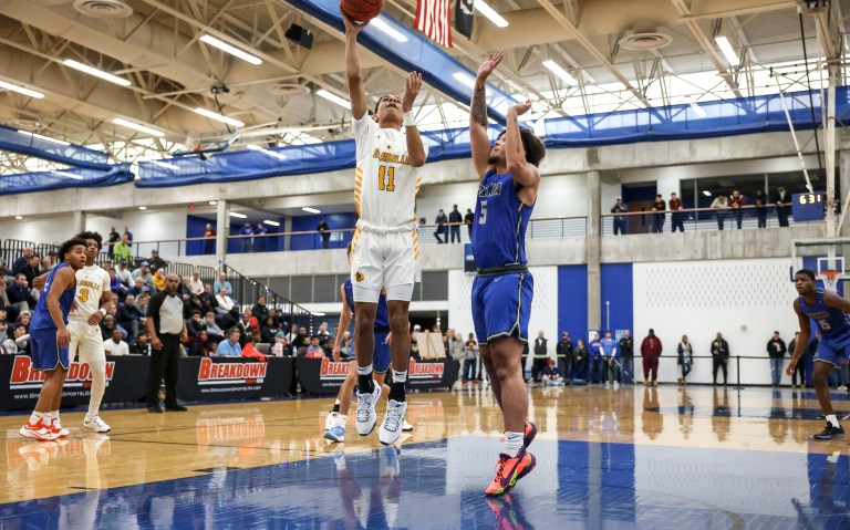 Section 4AAA: First Look