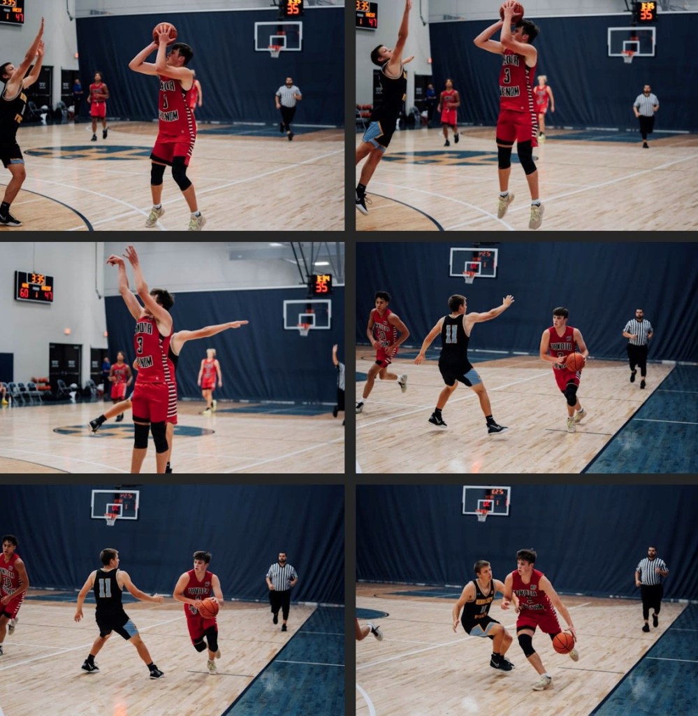 ND Class A: Week 8 Power Rankings