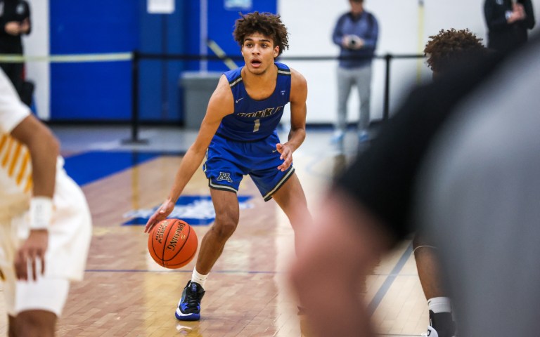 Comets Shootout: 16U Top Performers