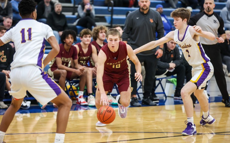 Minnesota Playoff Central: Henry Stang Steps Up!