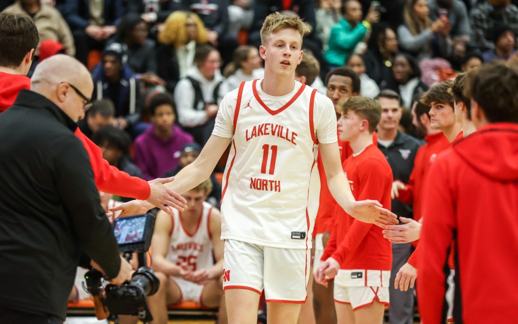 Tip Off Classic: Jack's 4A/3A Standouts