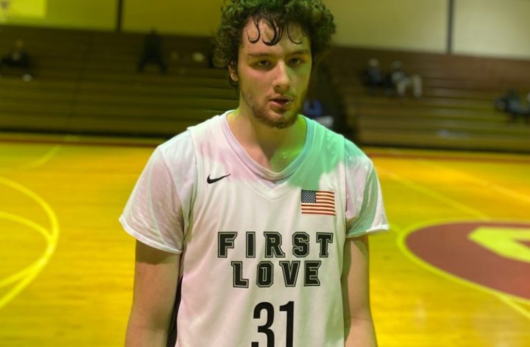 First Love PG/Massanutten Military (VA) Eye-Catchers