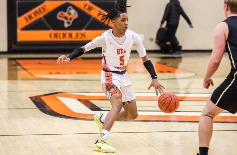 3A Section 6: Teams, Records, Prospects