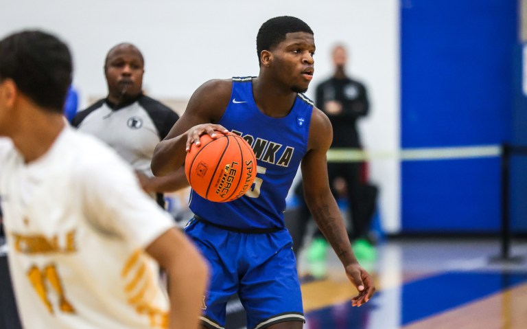 Jack’s Week 6 Standout Performers