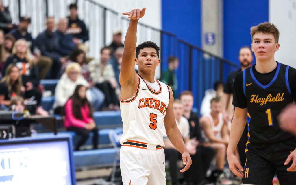 The Class A All State Tournament Team