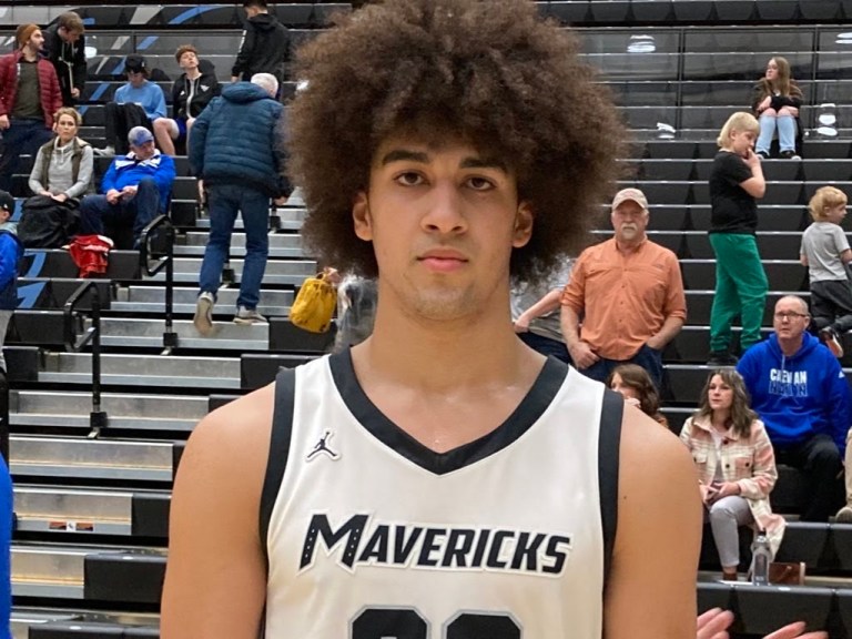 Week Five - Top Performers (Class of 2023)