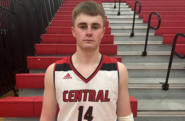 ND Class B: Week 13 Power Rankings