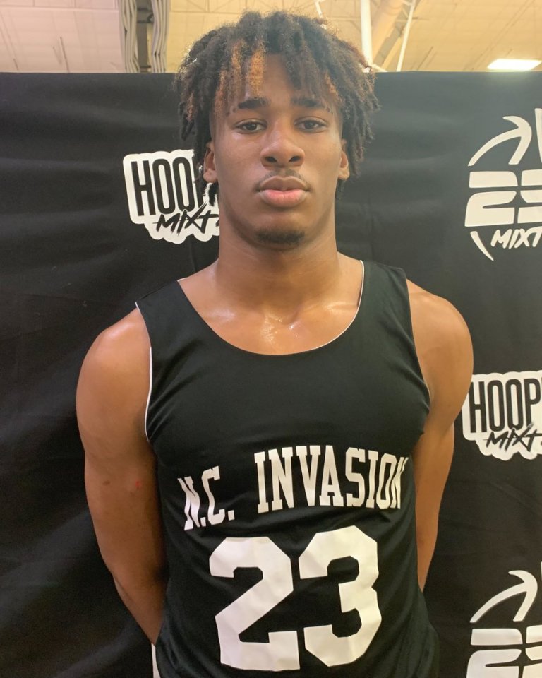 Ta’Korrie Faison