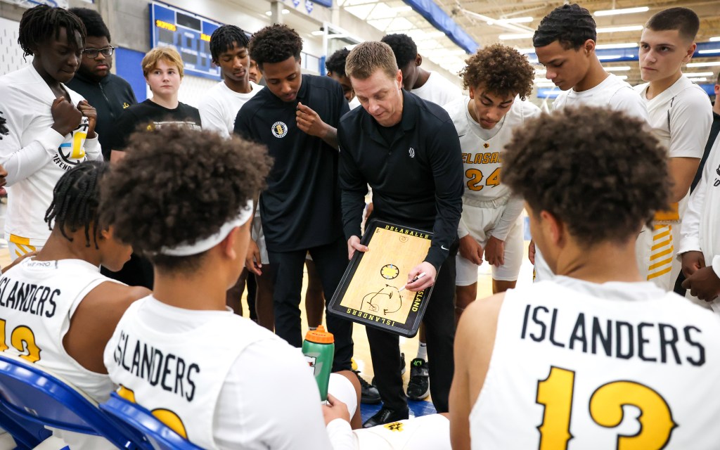 Class AAA Preseason Top Ten in Detail