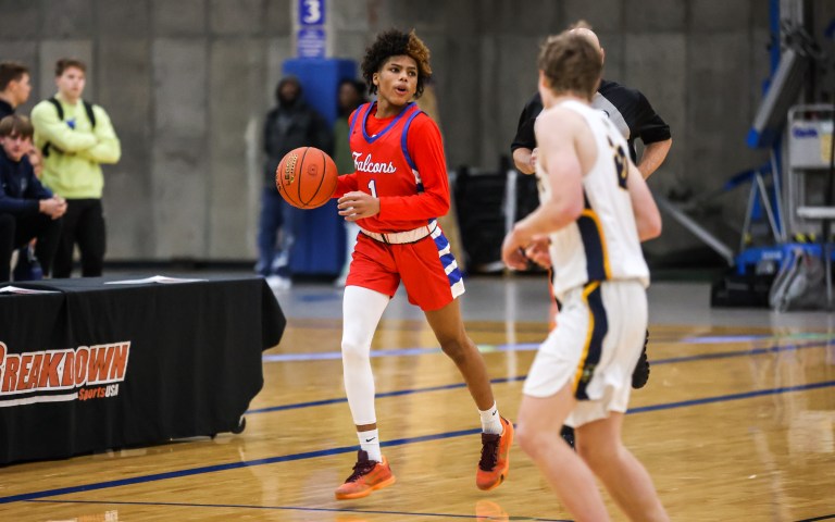 Real Phenom 17U Roster Preview