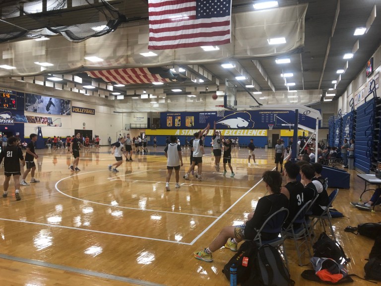 The Suffolk County Class AA Quarterfinal Top Performers