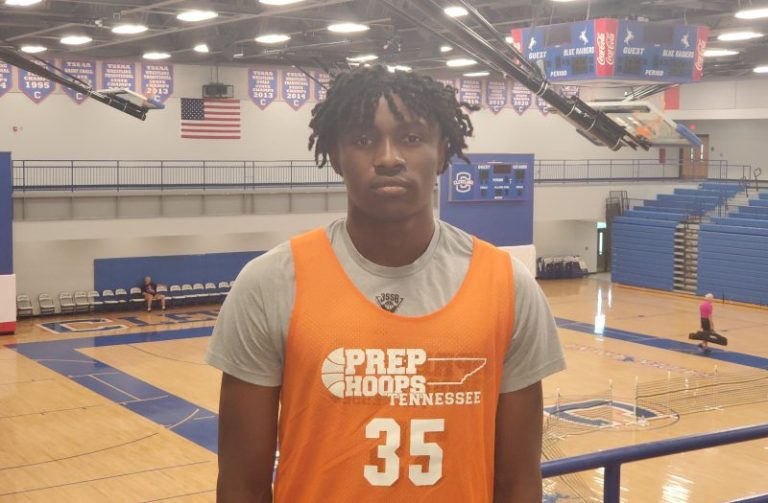 Standout Forwards (4/23)