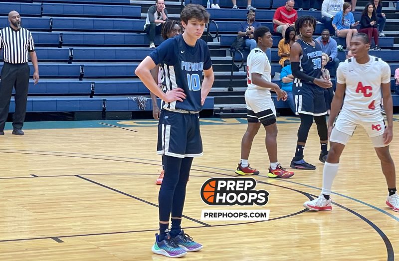 SCISA Class 4A State Tourney 2024 Top Performers Prep Hoops