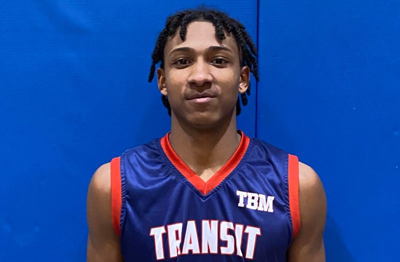 Playoff Check-in: Undefeated Transit Tech
