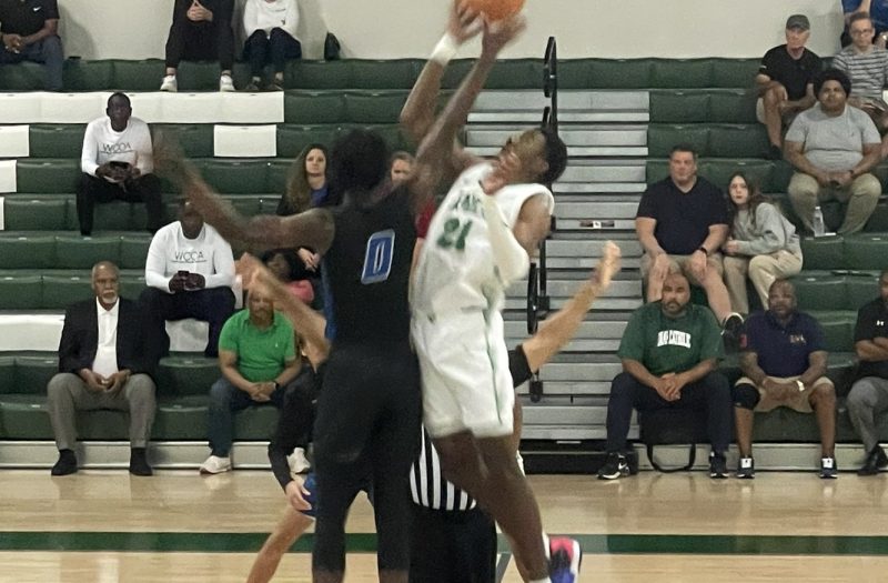 Top 5 Standouts: Gateway Charter at Tampa Catholic