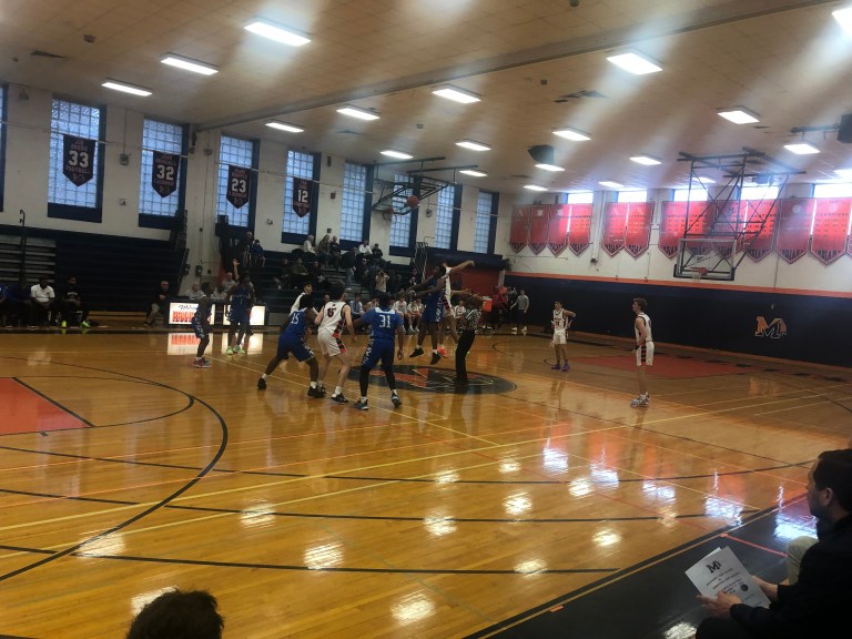 Who Won Who Starred in the Nassau County Class A