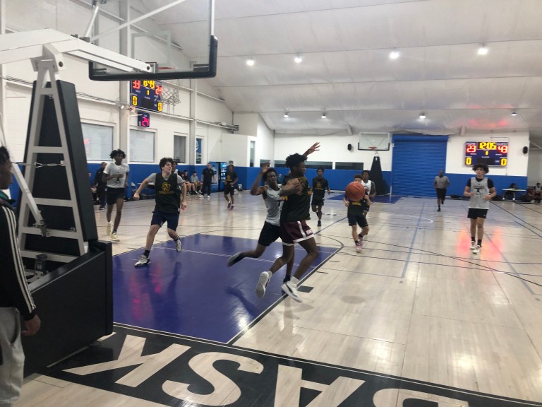 L I Catholic School Stars Shining