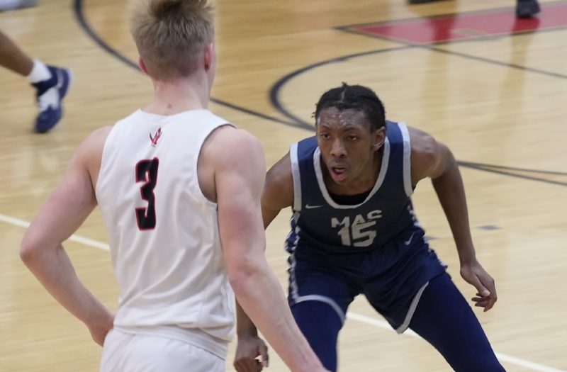 Preseason All-State: Division 3