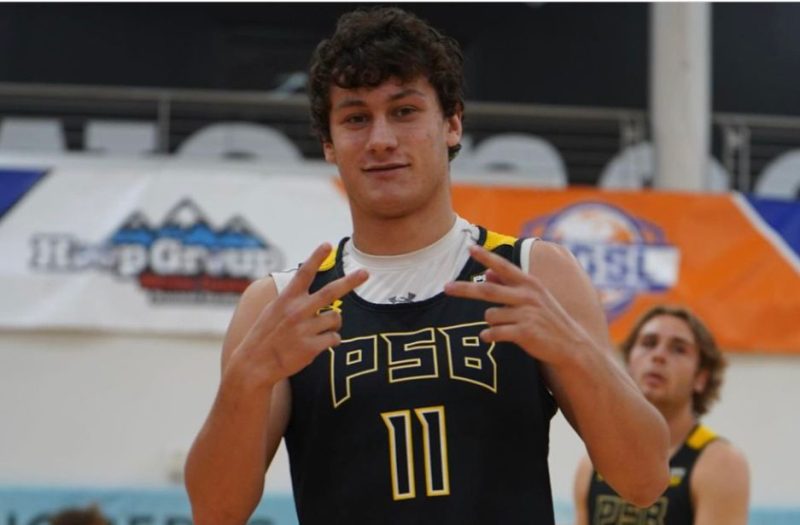 District 1 Playoffs…Opening Rd: What’s My Name?