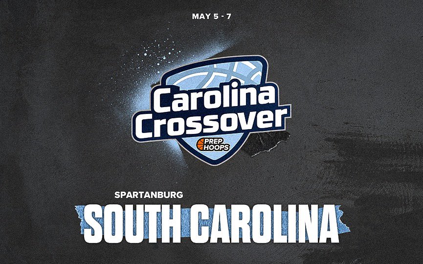 The Carolina Crossover Returns This May!