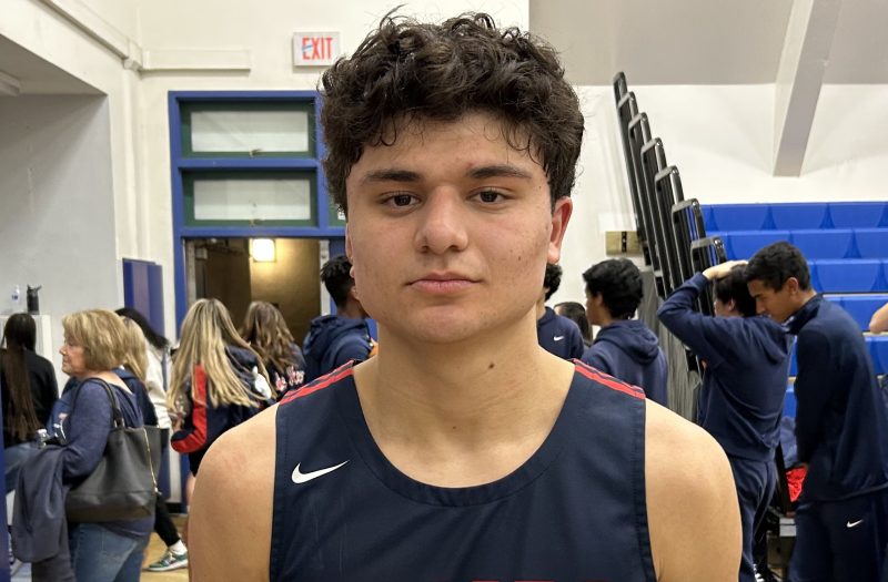 2023 Rankings Update New Guards (Pt. 3) Prep Hoops