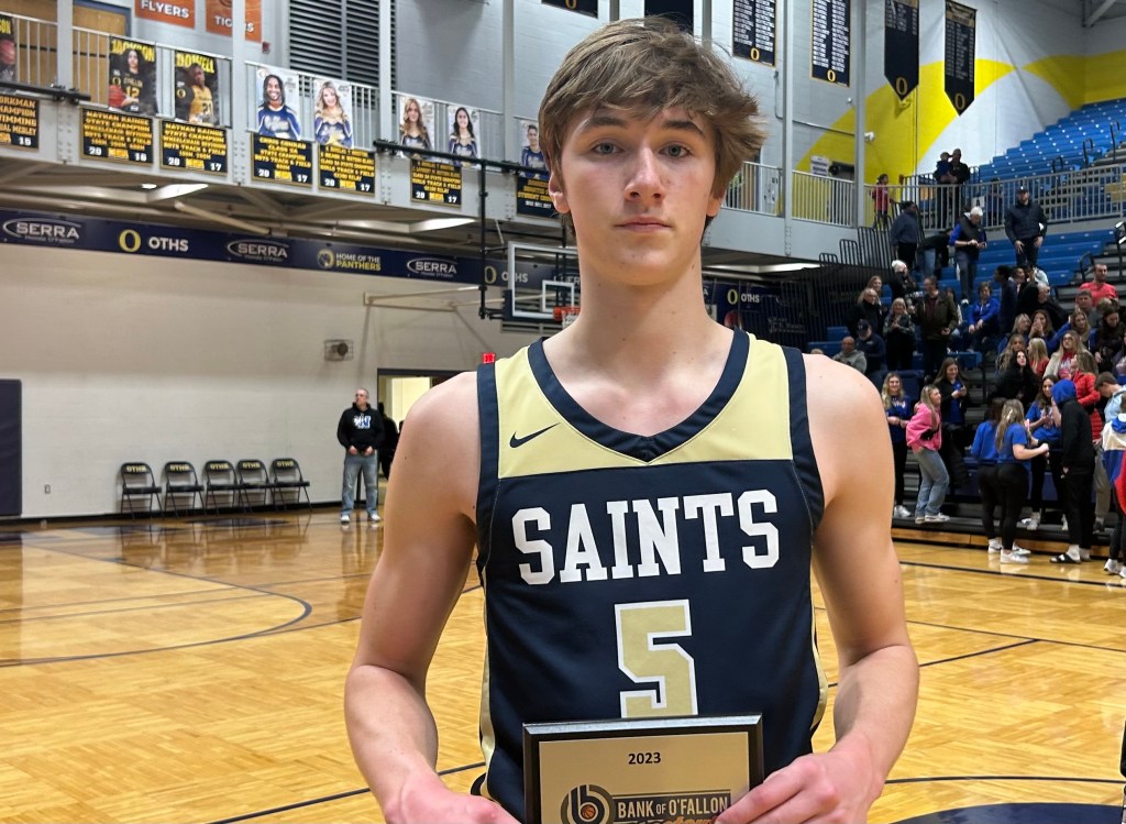 O'Fallon Shootout: Friday Notebook