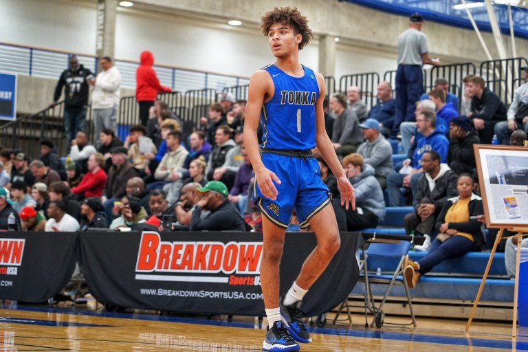 The Minnesota Hoops Weekend