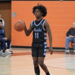 North Shore Preview 2025-26