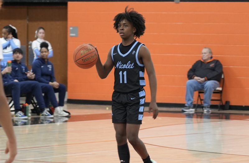 North Shore Preview 2025-26