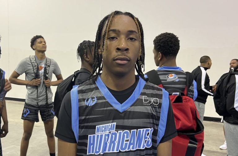 Northern Michigan Showcase: Underclassmen Standouts