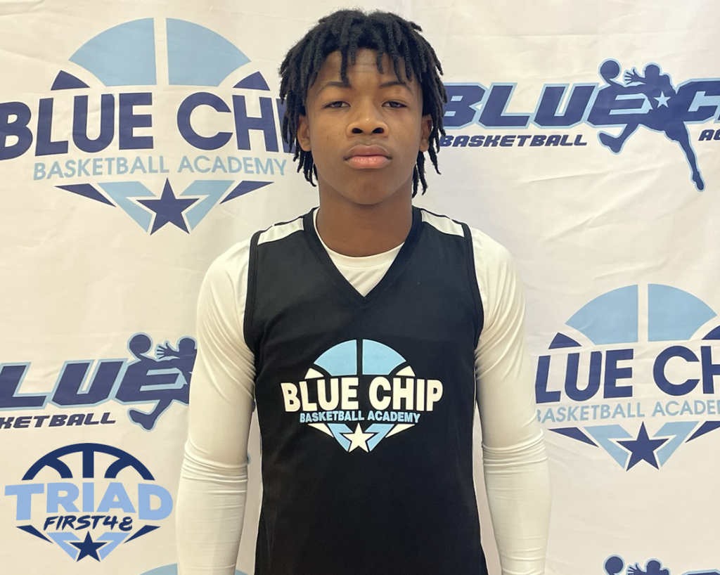 Triad Preview Series: Grimsley (NCHSAA)