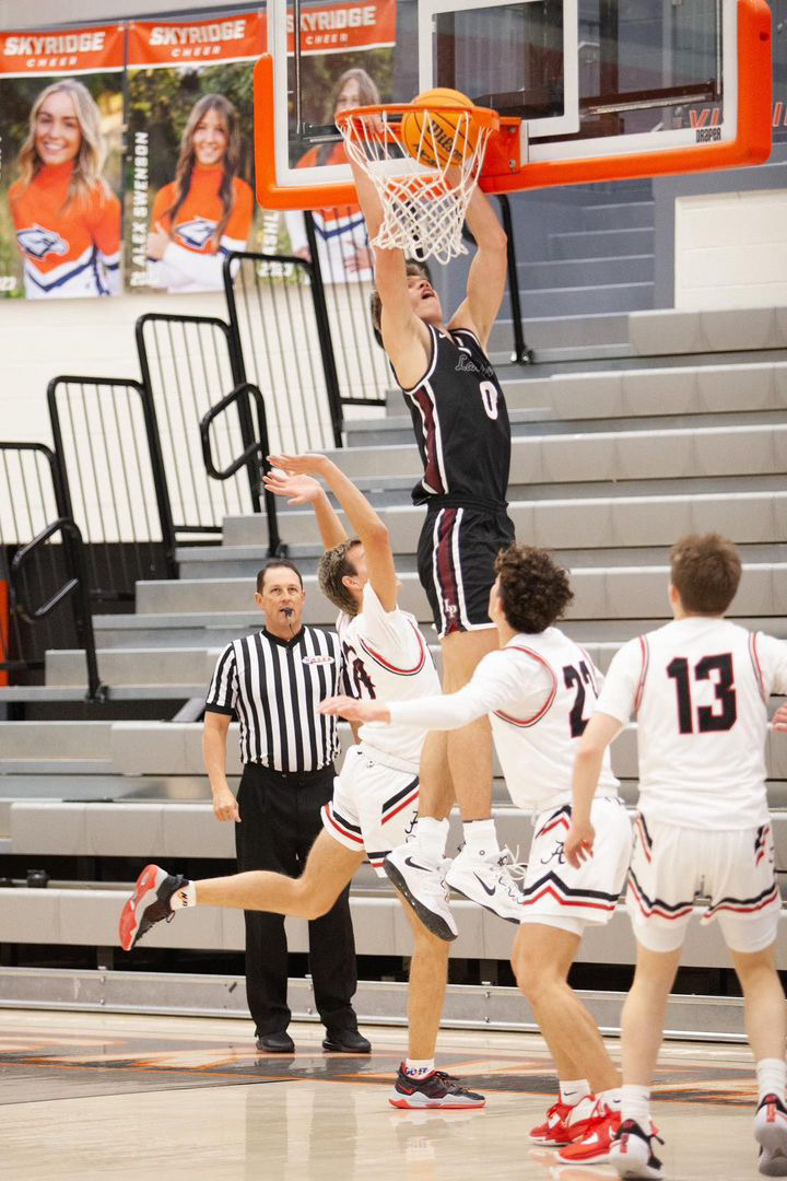 Player of the Year: Class of 2025 - Prep Hoops