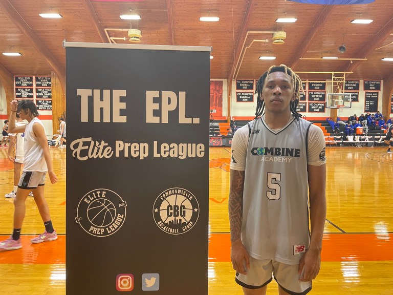 Massanutten Military Circuit Standouts