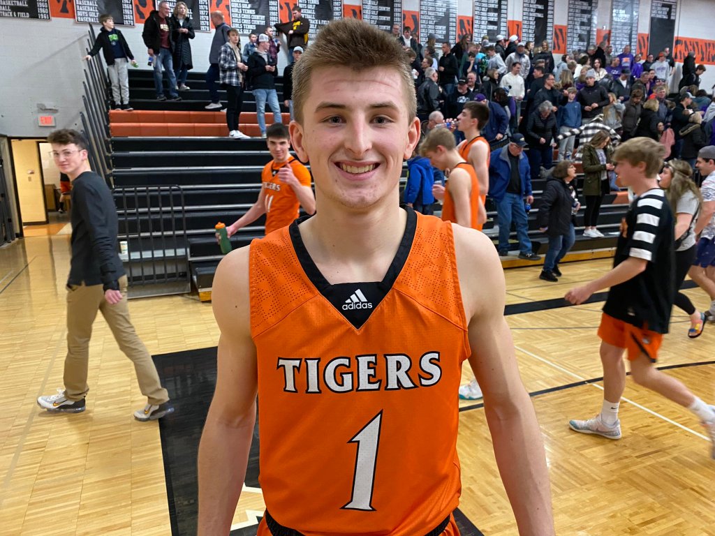 Lake City 58 Goodhue 53: Five Things to Know