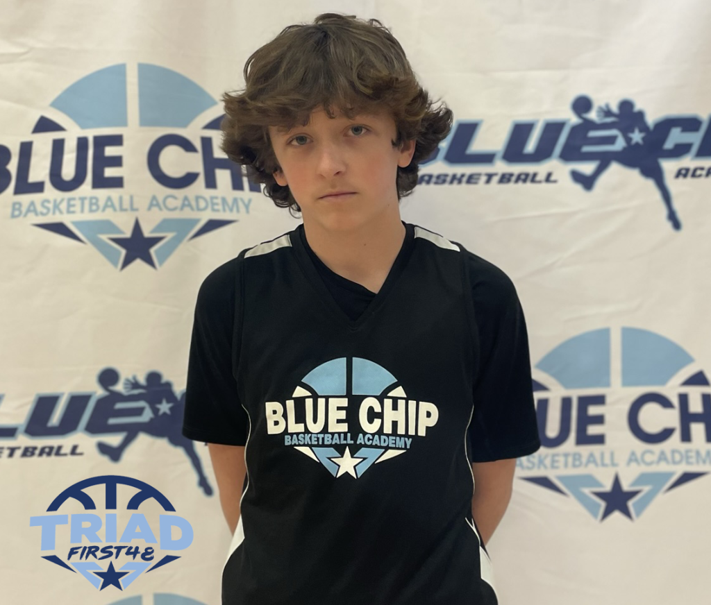 NCISAA Team Camp: C/0 ’27 Triad Standouts
