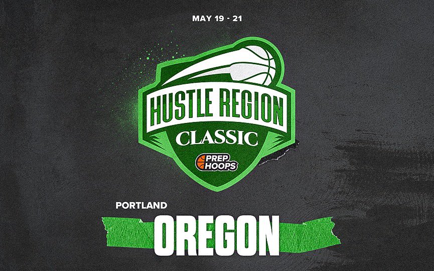 The Hustle Region Classic Returns This May!
