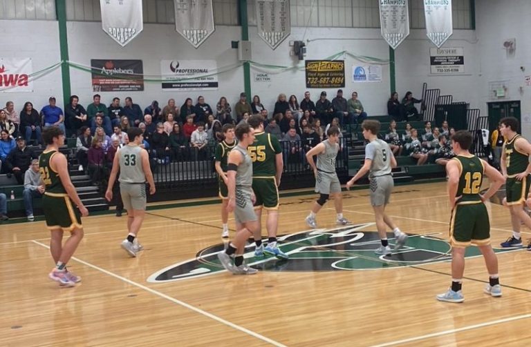 Red Bank Catholic-Raritan: Standouts