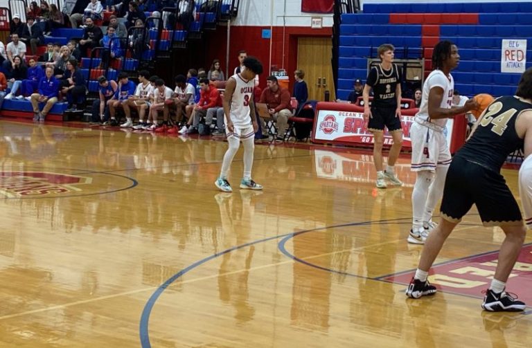 Hopewell Valley-Ocean Township: Standouts