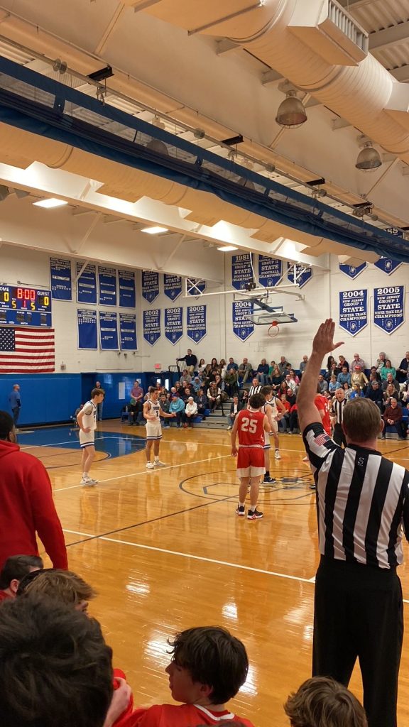 Point Pleasant Beach-Shore Regional: Standouts