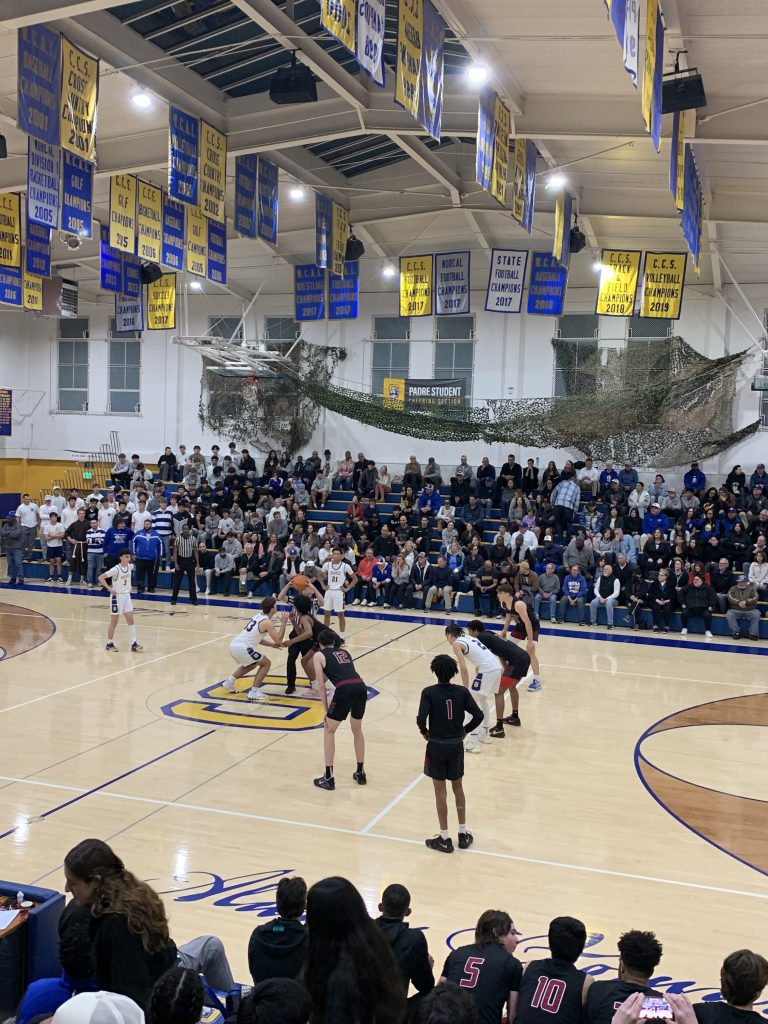 NorCal Standouts in the Play-Offs Part I