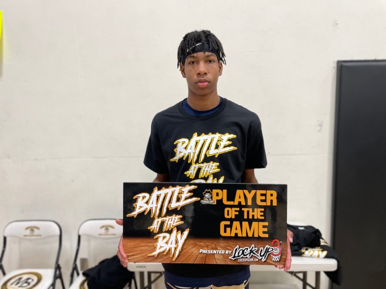 Saturday rewind: Battle at the Bay Top wings, Part 1