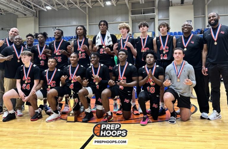SCISA 4A Championship: Cardinal Newman vs. Augusta Christian